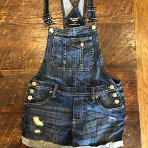 Overalls